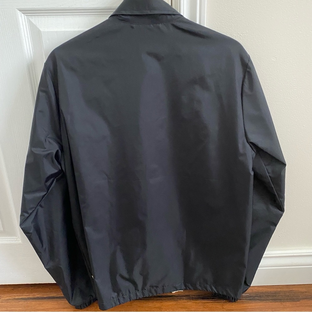 JJJJound Coach Jacket - Picture 2 of 12